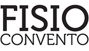 Logo of Fisioconvento, Clínica de Fisioterapia, Lda